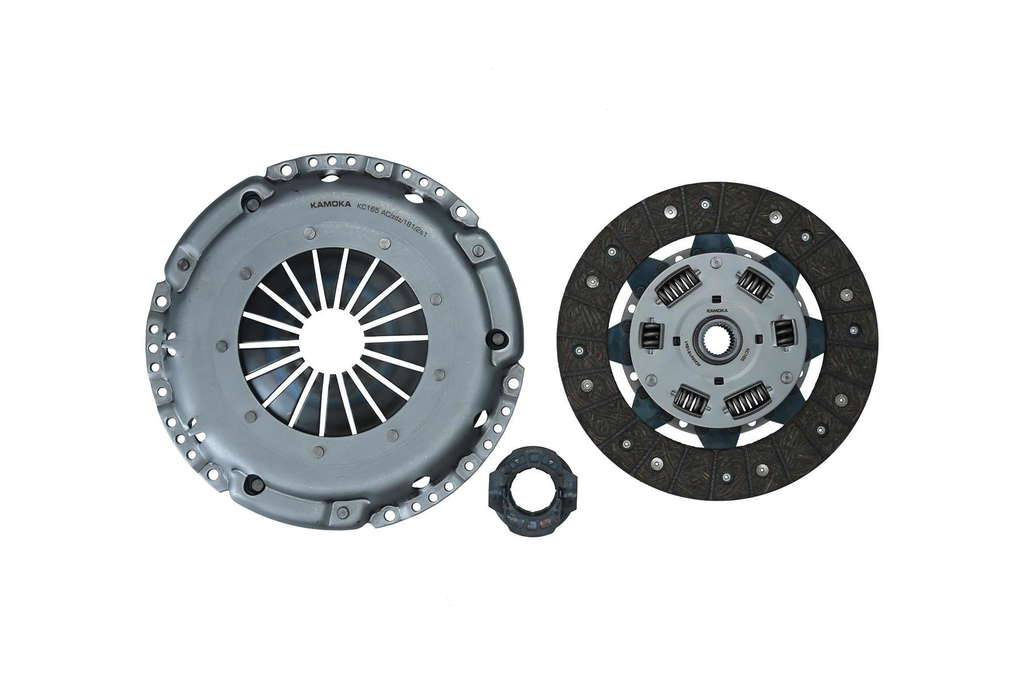 Kit embrayage