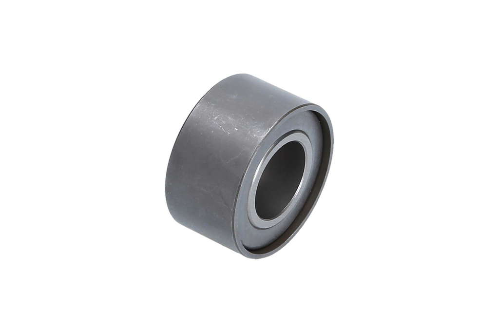 Galet enrouleur (courroie d'accessoire)