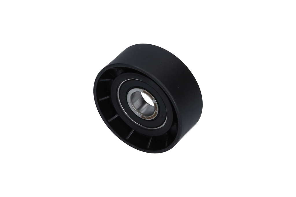 Galet enrouleur (courroie d'accessoire)