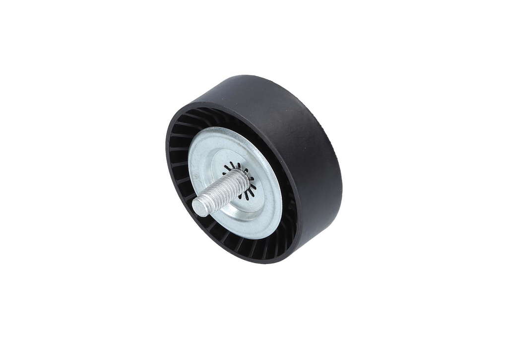 Galet enrouleur (courroie d'accessoire)