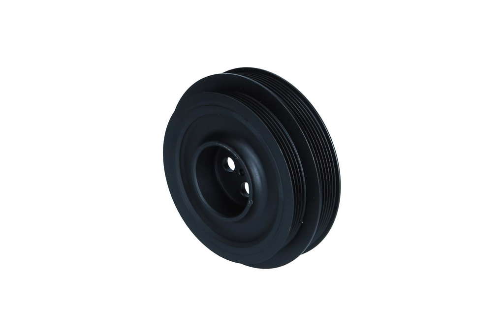 Poulie damper (vilebrequin)
