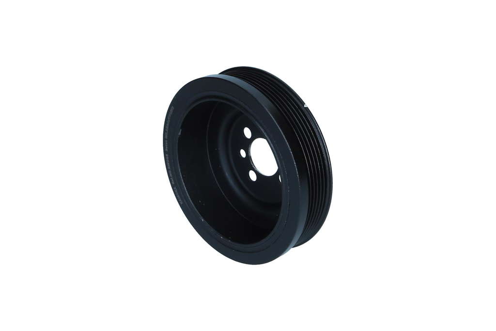 Poulie damper (vilebrequin)