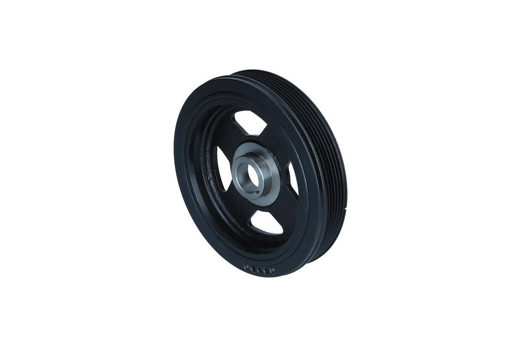 Poulie damper (vilebrequin)