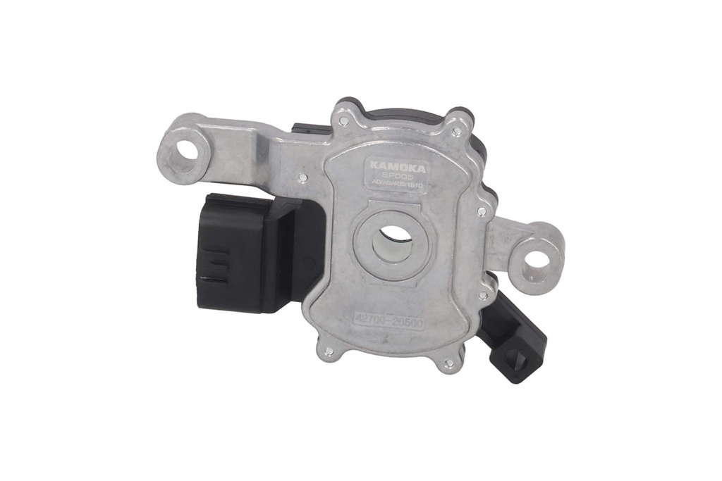 Capteur, position neutre (boîte automatique)
