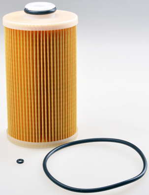 Filtre à carburant