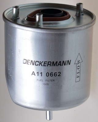 Filtre à carburant