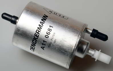Filtre à carburant