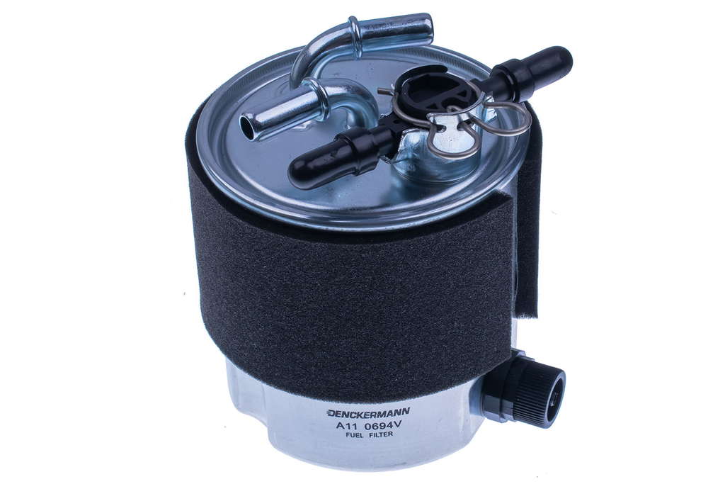 Filtre à carburant