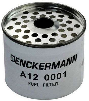 Filtre à carburant