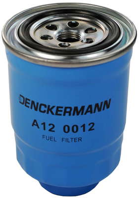 Filtre à carburant