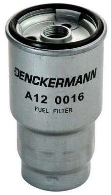 Filtre à carburant