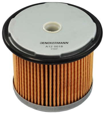 Filtre à carburant