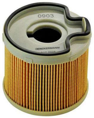 Filtre à carburant