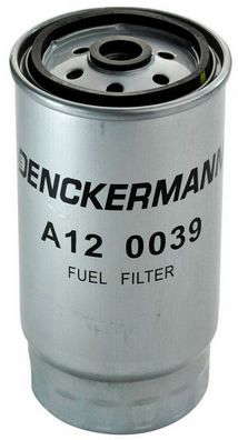 Filtre à carburant
