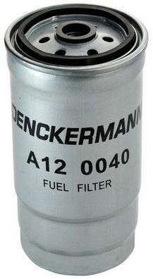 Filtre à carburant