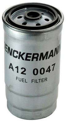 Filtre à carburant