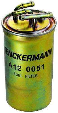 Filtre à carburant