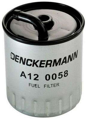Filtre à carburant