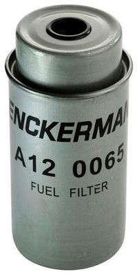 Filtre à carburant