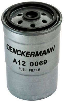 Filtre à carburant