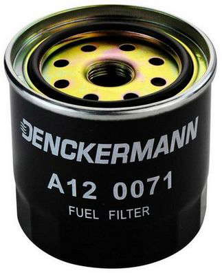 Filtre à carburant