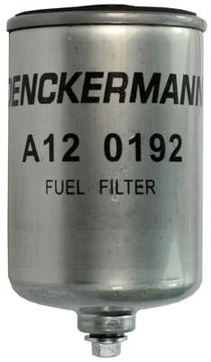 Filtre à carburant