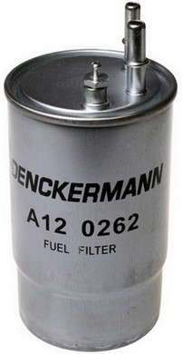 Filtre à carburant
