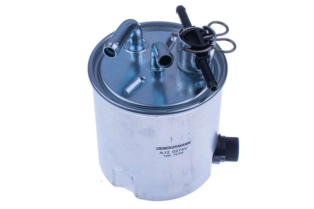 Filtre à carburant