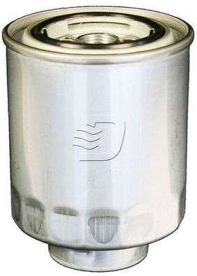 Filtre à carburant