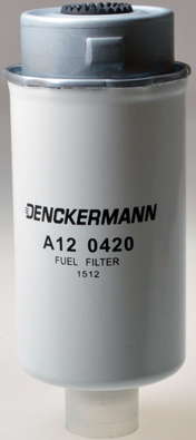 Filtre à carburant