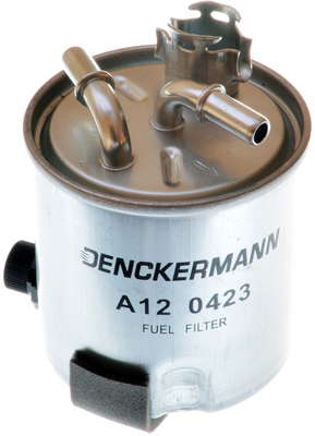 Filtre à carburant