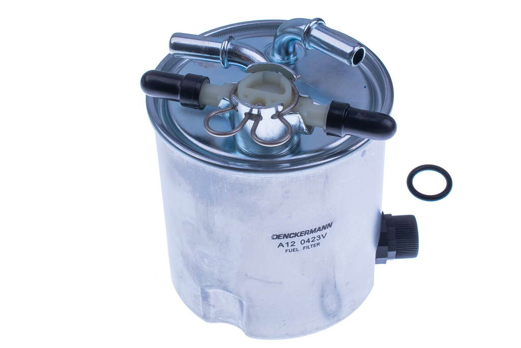 Filtre à carburant