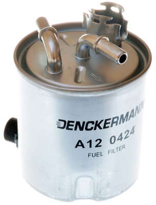 Filtre à carburant