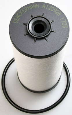 Filtre à carburant