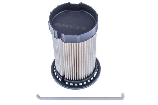 Filtre à carburant