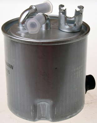 Filtre à carburant