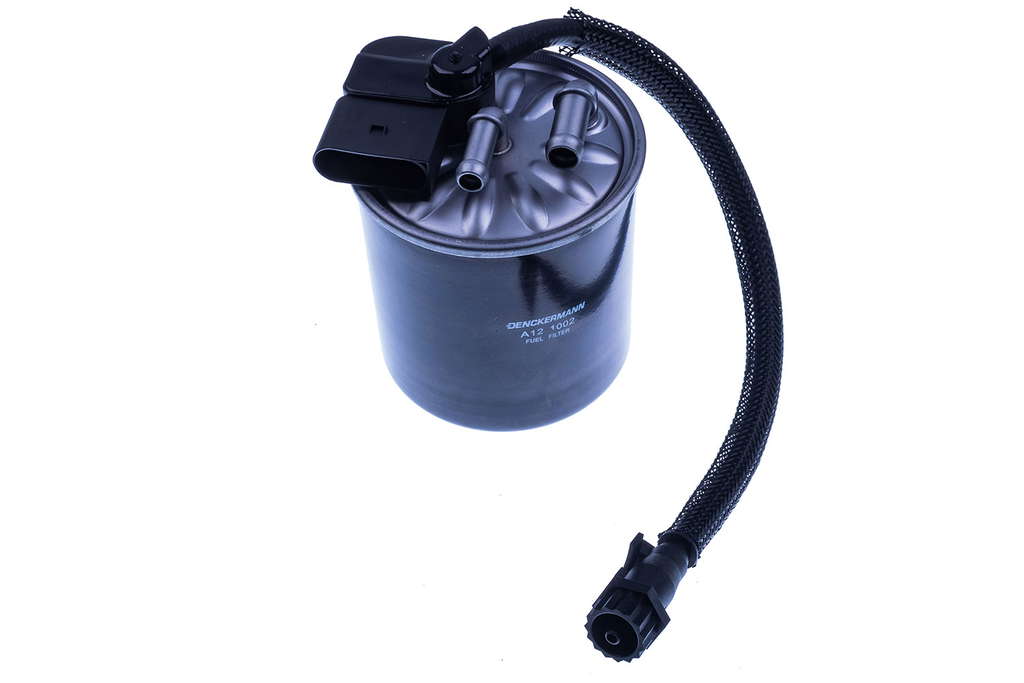 Filtre à carburant