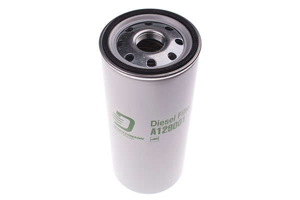 Filtre à carburant