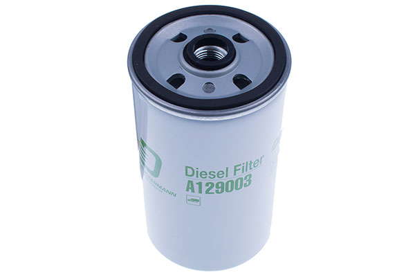 Filtre à carburant