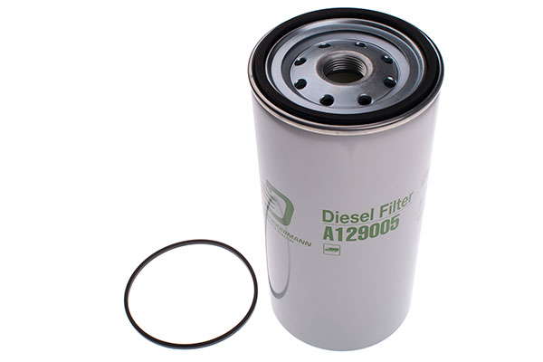 Filtre à carburant