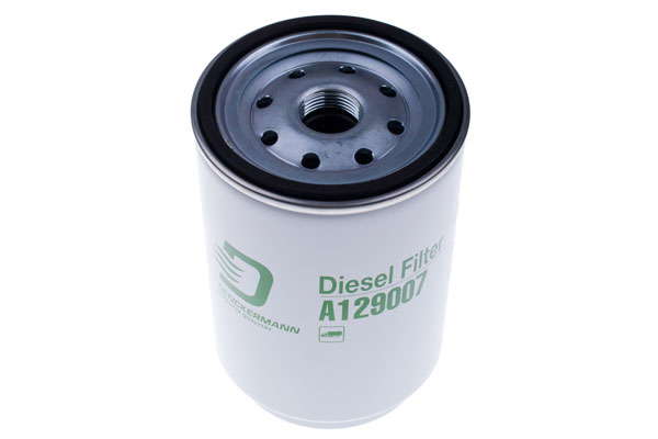 Filtre à carburant