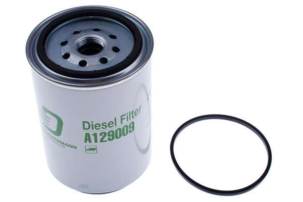 Filtre à carburant