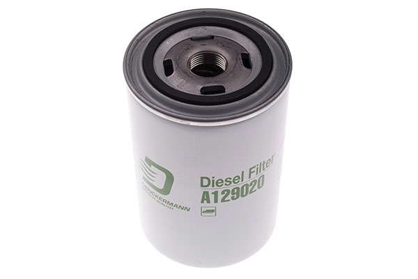 Filtre à carburant