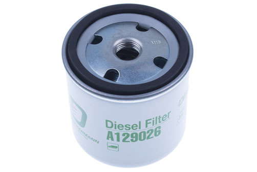Filtre à carburant