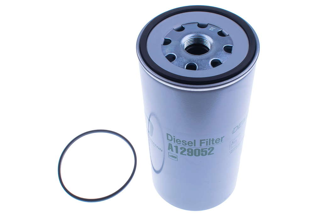 Filtre à carburant