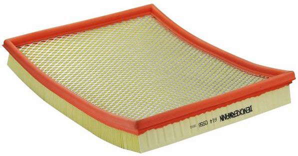 Filtre à air