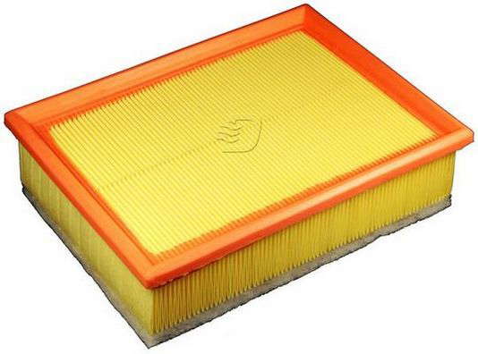 Filtre à air