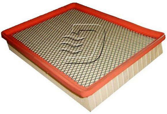 Filtre à air