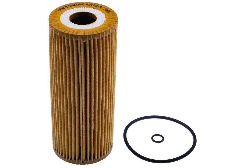 Filtre à huile