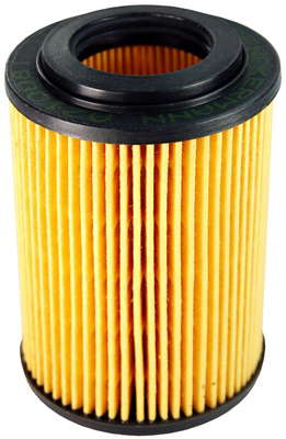 Filtre à huile
